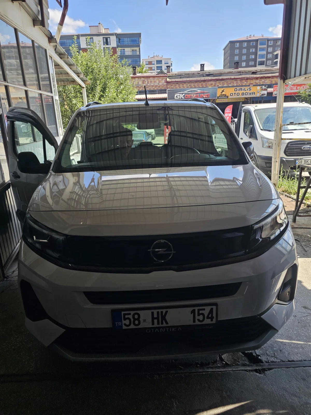 Örnek Çalışma 2