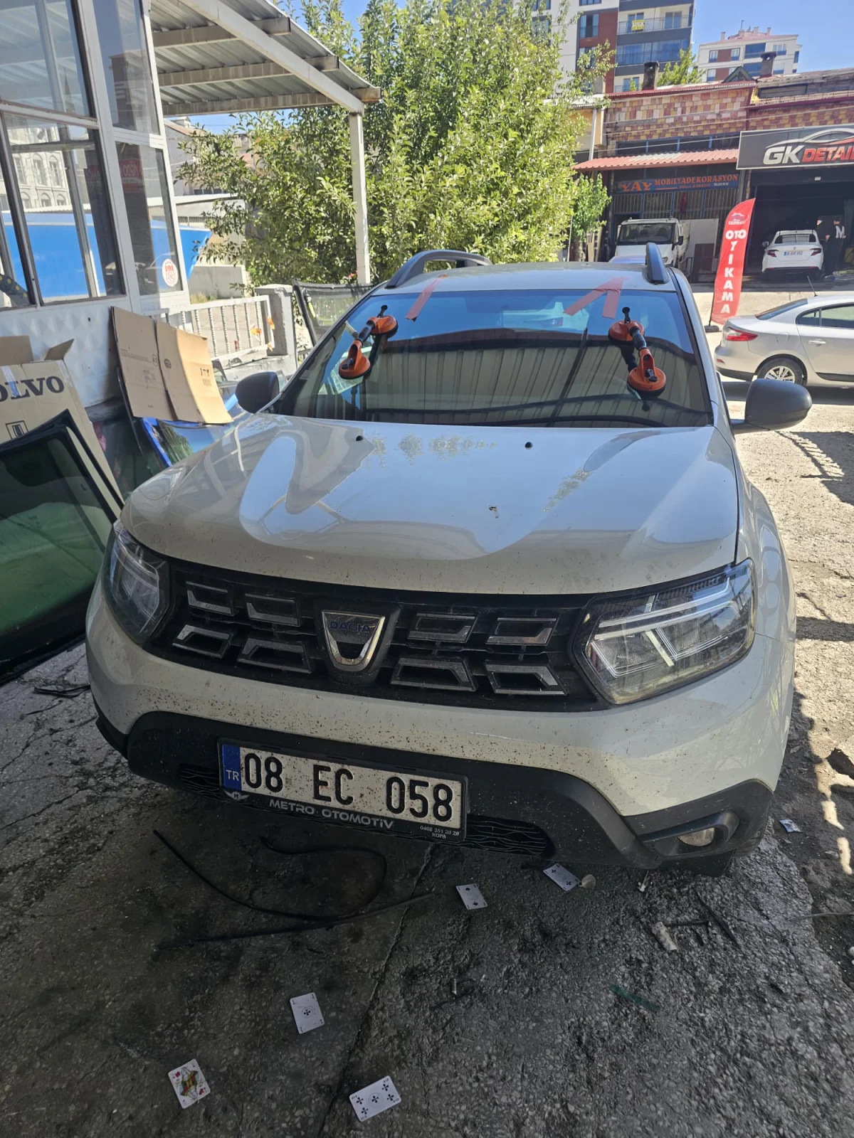 Örnek Çalışma 4